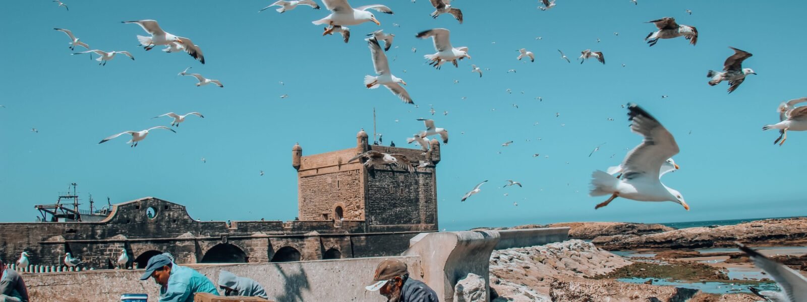 Essaouira