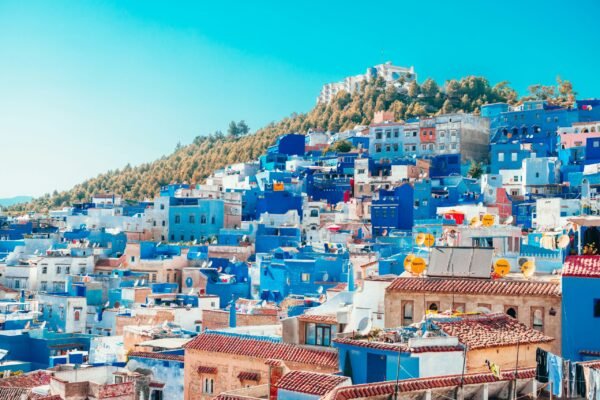 7-Day Tangier Northern Morocco Discovery Private Circuit Tour