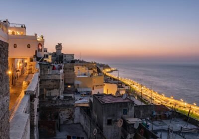 Morocco Itinerary 10 Days: The Best Route for a First Trip
