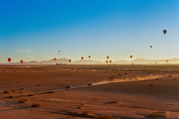 Tangier to Marrakech Private Transfer