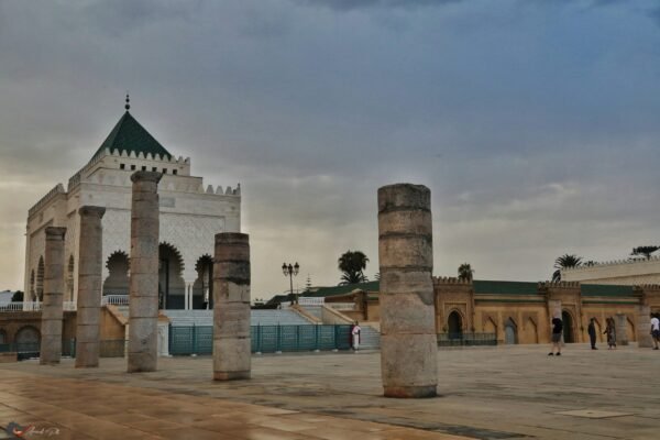Casablanca to Rabat Private Transfer