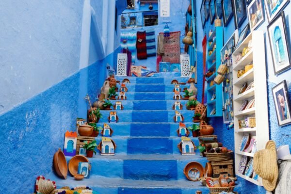7-Day Tangier Northern Morocco Discovery Private Circuit Tour