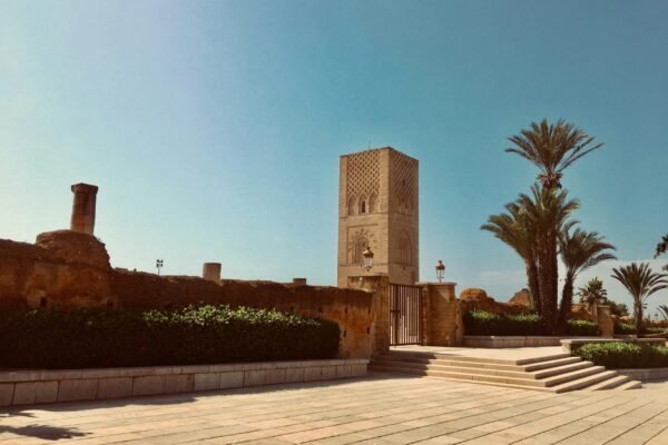 8-Day Marrakech Imperial Cities & Northern Heritage Private Circuit Tour From Marrakech